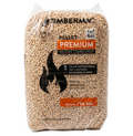 36 Bolsas de Pellet Madera 15 kg